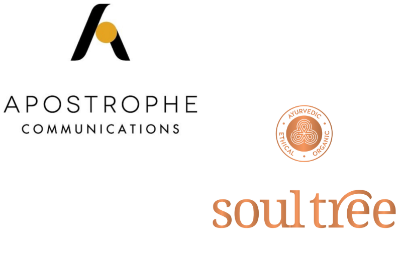SoulTree appoints Apostrophe Communications
